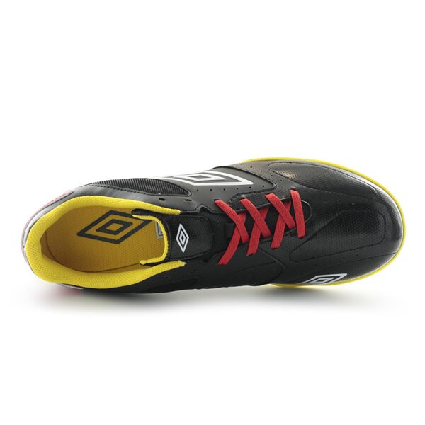 Buty piłkarskie męskie UMBRO VISION LEAGUE-A IC 80427ud6j kolor czarny