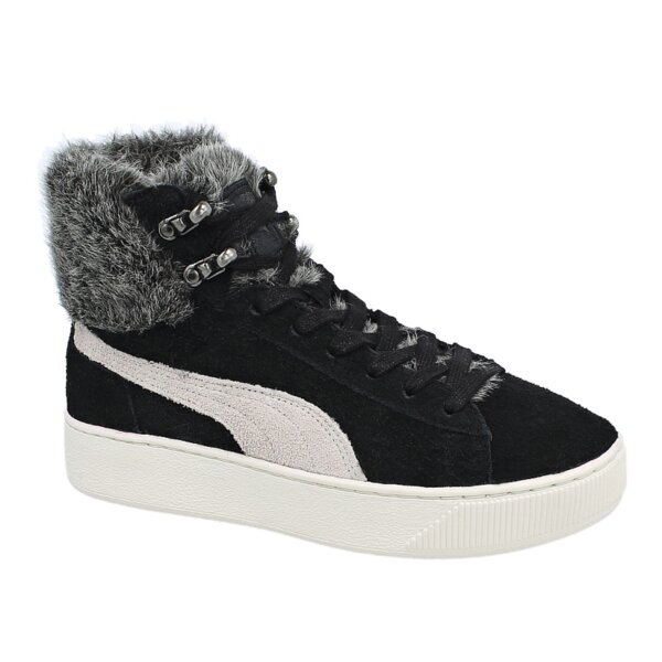 Buty sportowe damskie PUMA PC EXTREME HIKER WN'S 35707903 kolor czarny