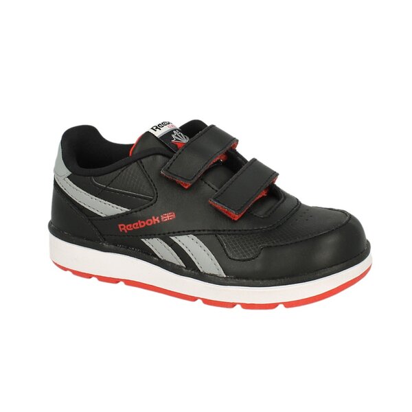 Buty dziecięce REEBOK DASH COURT 2V v56171 kolor czarny