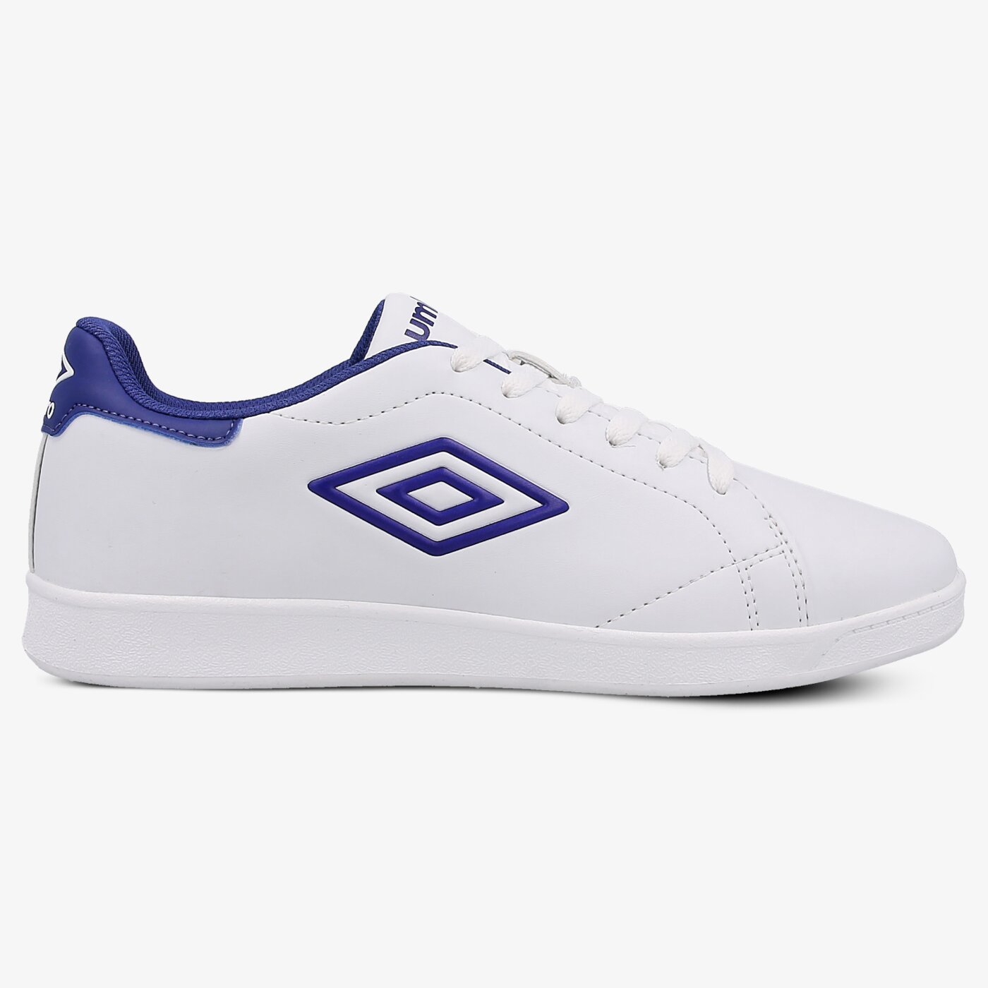 Buty sportowe męskie UMBRO MEDWAY 3 40219ueuc kolor biały
