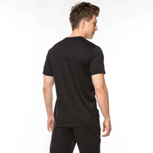 Koszulka męska PUMA T-SHIRT ACTIVE DRY FORMSTRIPE TEE 83650001 kolor czarny