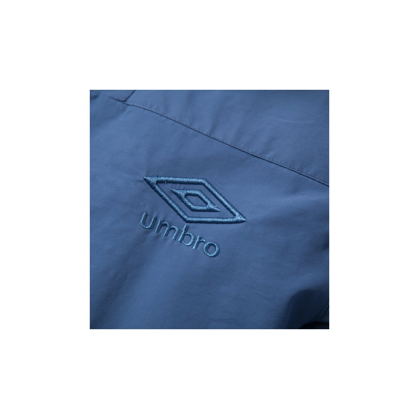 Kurtka przejściowa męska UMBRO KURTKA BATO ul15kum04001 kolor granatowy