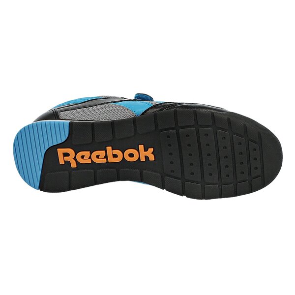 REEBOK RETRO RUSH 2V v56096 kolor szary
