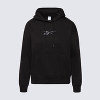 REEBOK BLUZA Z KAPTUREM APRIL OVERHEAD
