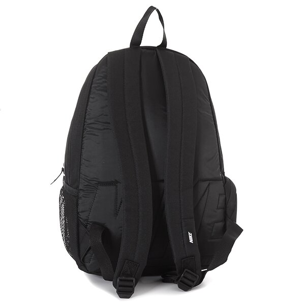 Plecak damski NIKE PLECAK CLASSIC LINE BP ba4377068 kolor czarny