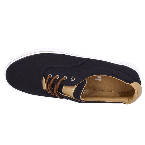 Buty sportowe męskie FEEWEAR PLAYGRAND fwml113012 kolor granatowy