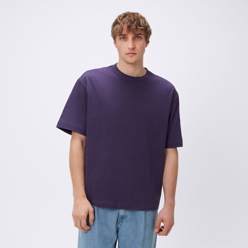 ADIDAS T-SHIRT M SJ T