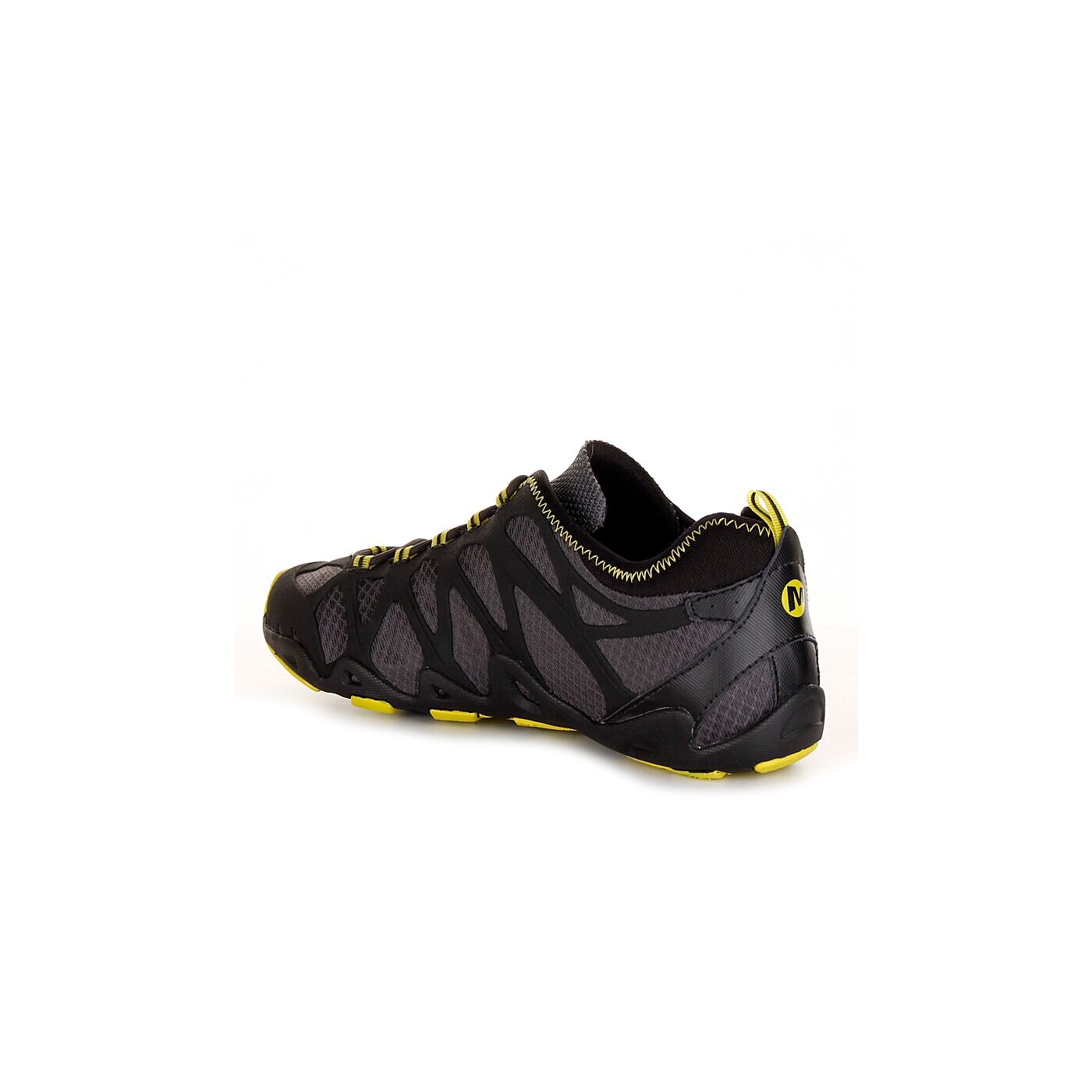 Buty outdoor męskie MERRELL AQUATERRA j41081 kolor czarny