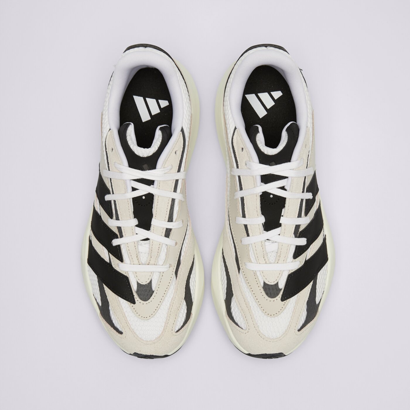 Buty sportowe męskie ADIDAS LIGHTBLAZE jh6944 kolor biały