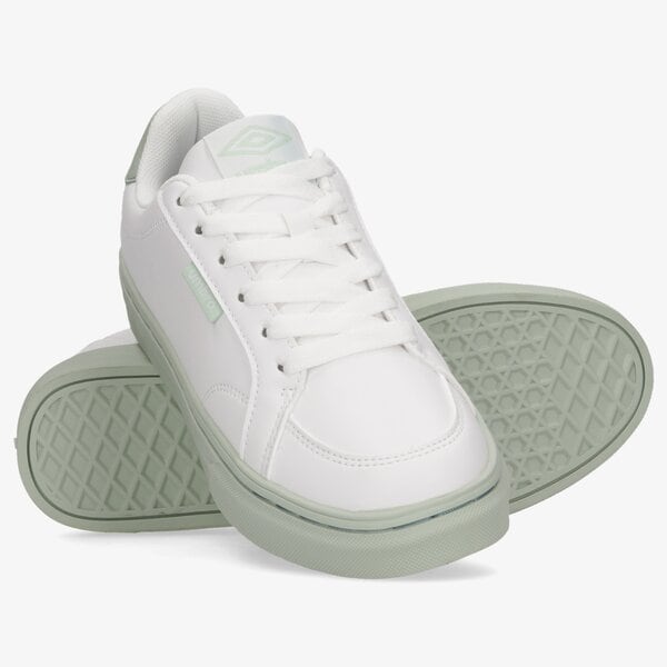 Buty sportowe damskie UMBRO TALILA umwl122011 kolor biały