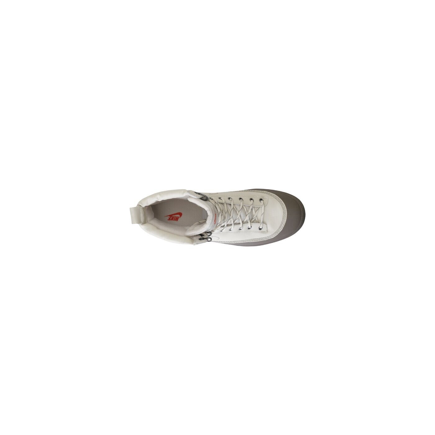 Buty outdoor damskie NIKE WMNS TYCHEE MID 454418201 kolor beżowy