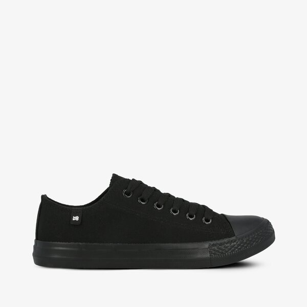 Buty sportowe damskie UP8 SUNFIRE upwv120703 kolor czarny