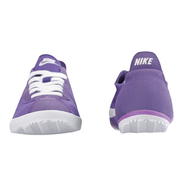 NIKE WMNS TENKAY LOW 429886500 kolor fioletowy