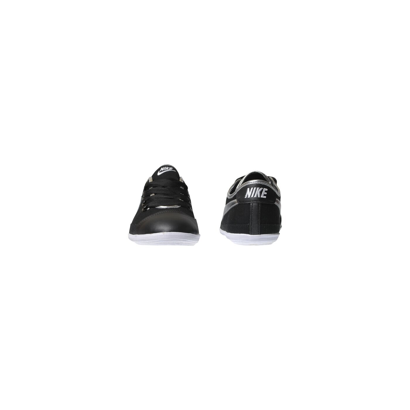 Buty sportowe damskie NIKE WMNS FLASH MACRO  434494001 kolor czarny