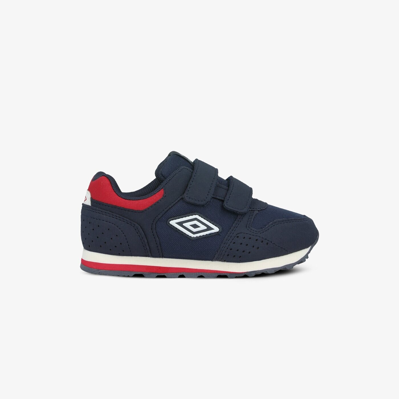 Buty dziecięce UMBRO FOLLOW INF II umjid219001 kolor granatowy