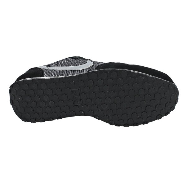 Buty sportowe damskie NIKE WMNS NIKE GENICCO  644451011 kolor szary