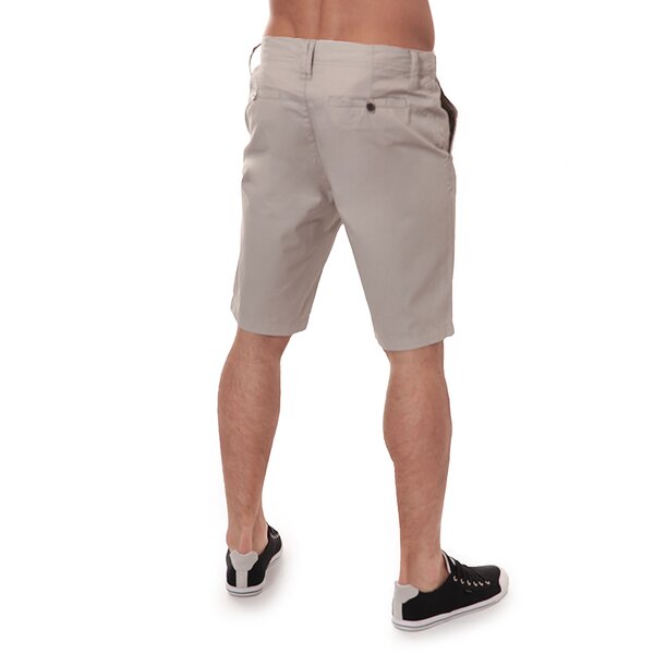 Spodenki męskie FEEWEAR SZORTY PAULOS fwv14szm04002 kolor beżowy