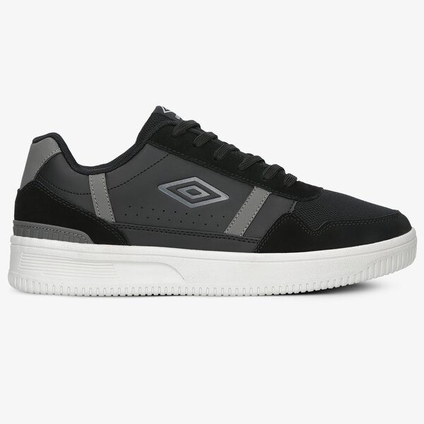 Buty sportowe męskie UMBRO FERGUSON umml121013 kolor czarny