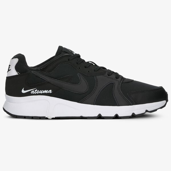 Buty sportowe męskie NIKE ATSUMA cd5461-004 kolor czarny