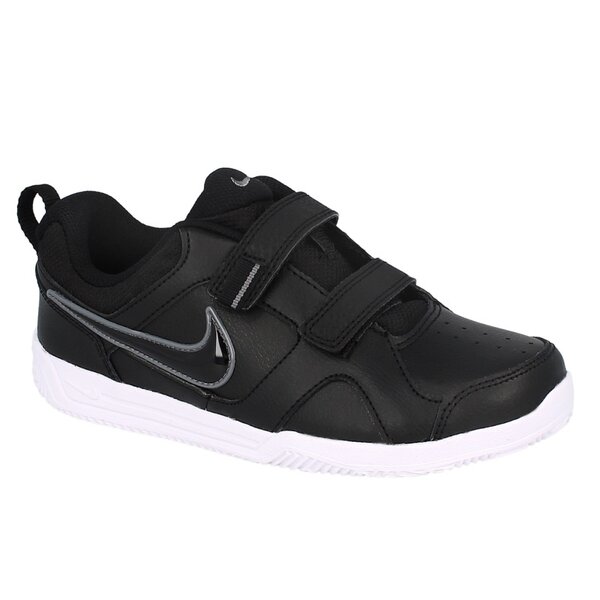 NIKE LYKIN 11 (PSV) 454475008 kolor czarny