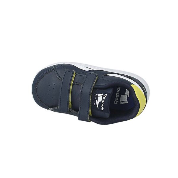 Buty dziecięce REEBOK ROYAL PRIME ALT v70007 kolor granatowy