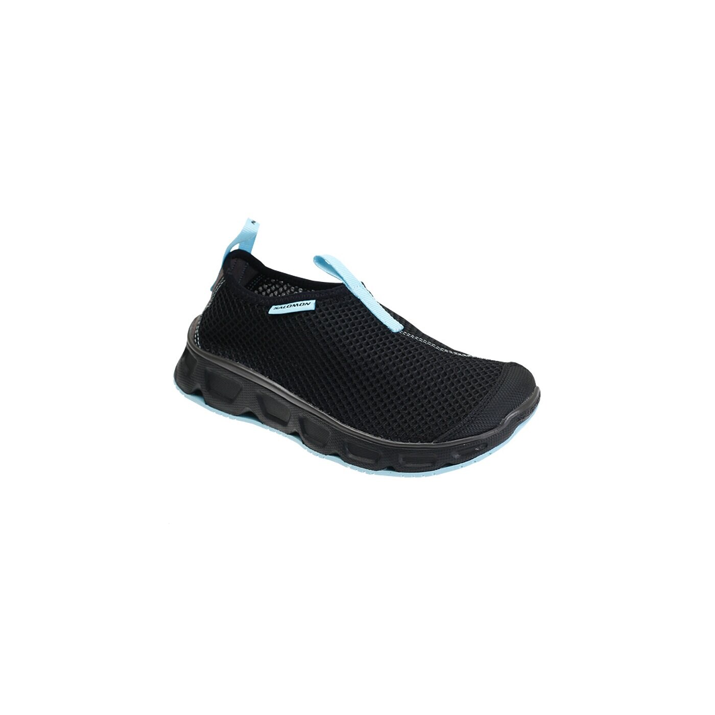 Buty outdoor damskie SALOMON RX MOC 106349 