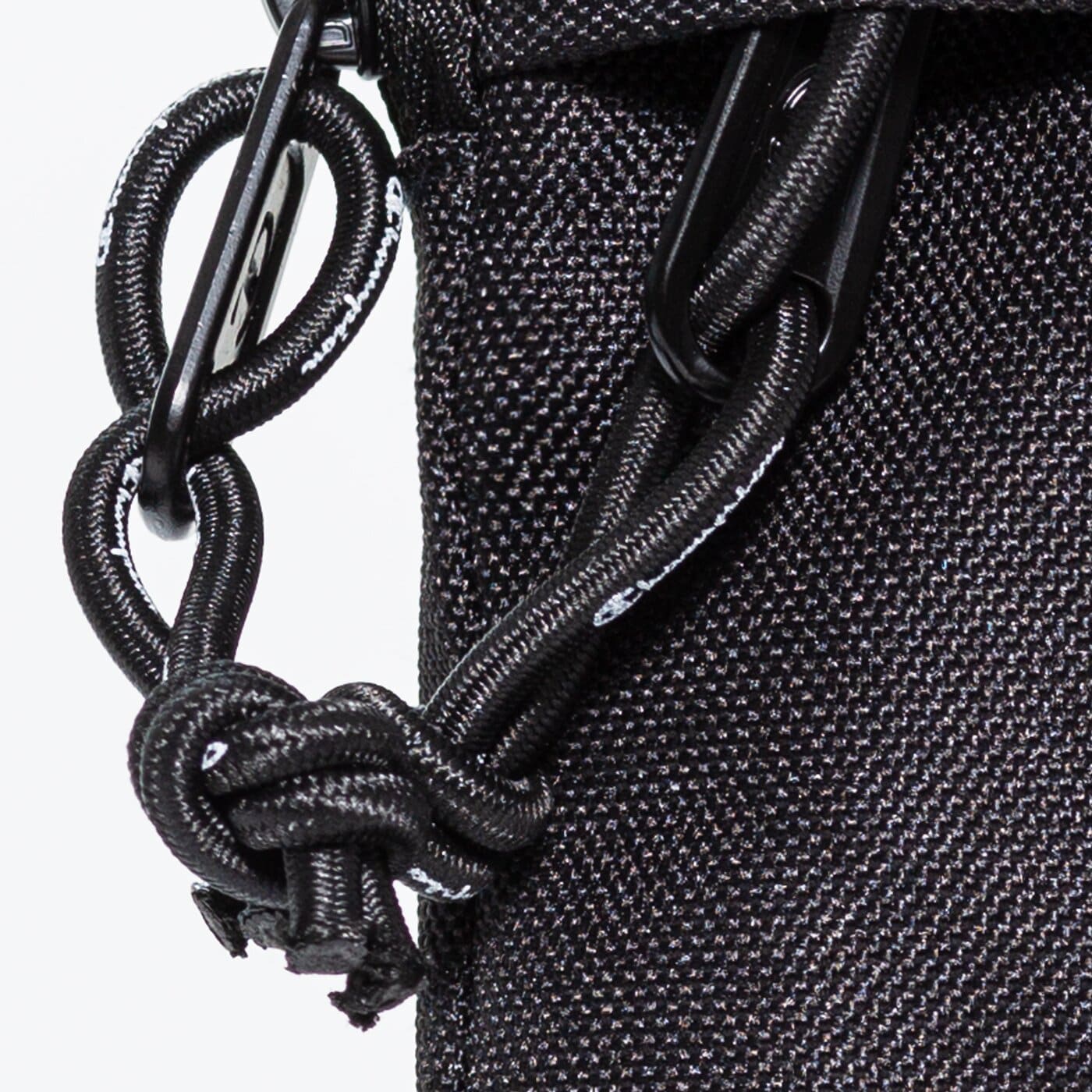 Torba sportowa damska CHAMPION TOREBKA MEDIUM SHOULDER BAG 805519kk001 kolor czarny