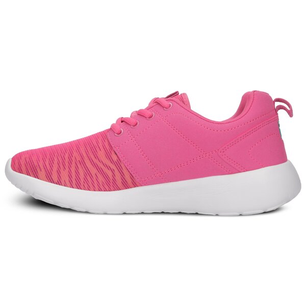 Buty sportowe damskie FILA SILVERBOLT Z WMN 401004891l kolor różowy