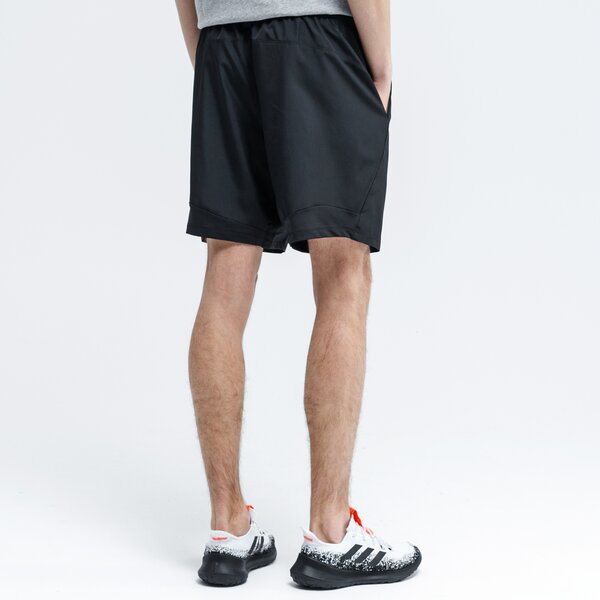 Spodenki męskie ADIDAS SZORTY 4K_SPR Z WV 8 du1577 kolor czarny