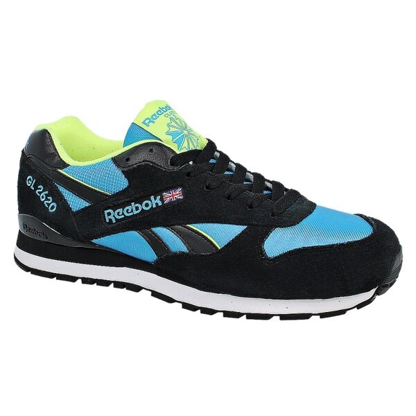 REEBOK GL 2620 m44902 kolor czarny