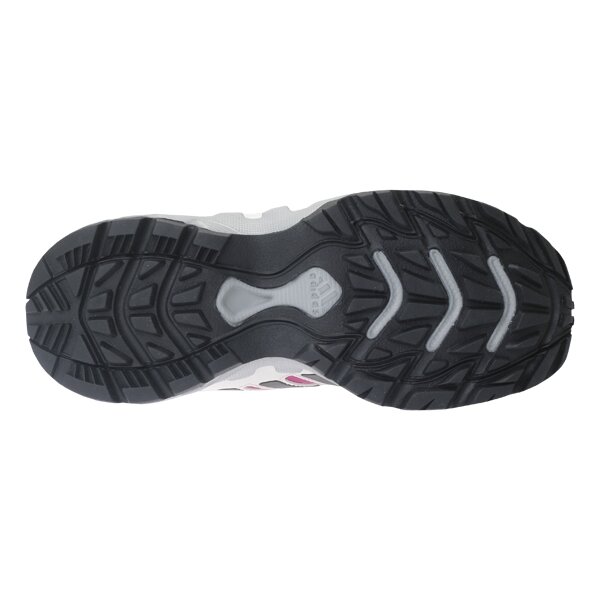 Buty trekkingowe dla dzieci ADIDAS -HYDROTERRA SHANDAL K u43940j kolor biały