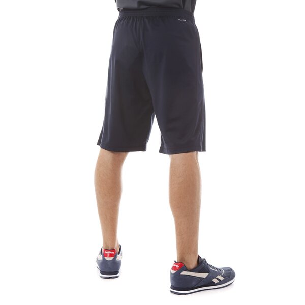 Spodenki męskie REEBOK SZORTY SE KNIT SHORT z78473 kolor granatowy