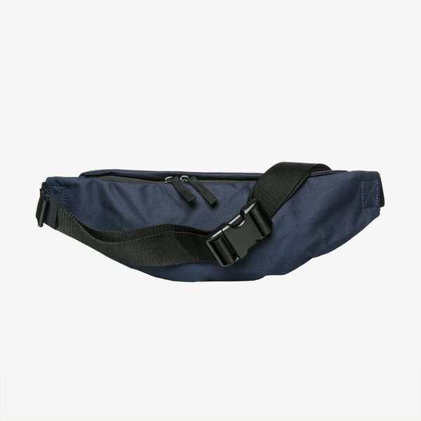 Nerka (saszetka na pas) damska sportowa NIKE NERKA NK HERITAGE HIP PACK ba5750-451 kolor granatowy