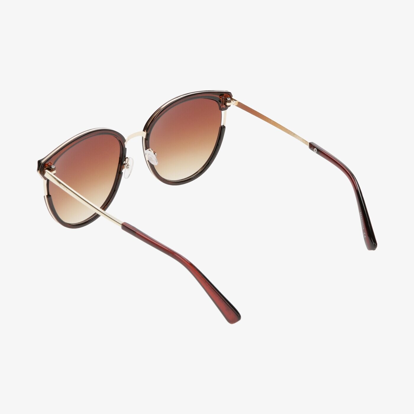 Okulary przeciwsłoneczne damskie OTO OKULARY VICTORIA C2 3061c2 kolor multicolor