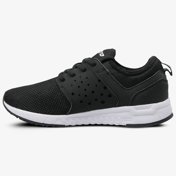 Buty sportowe damskie LOTTO ROKA WMNS lowd118001 kolor czarny
