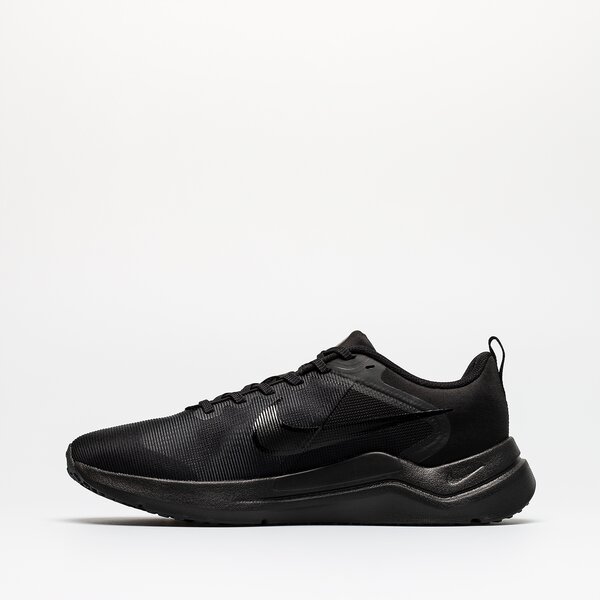 Buty do biegania męskie NIKE DOWNSHIFTER 12 dd9293-002 kolor czarny