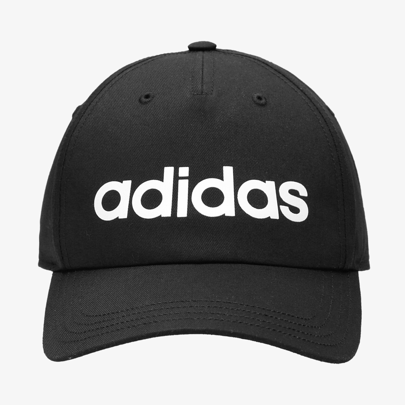 Czapka z daszkiem damska ADIDAS CZAPKA NEO DAILY CAP cd5077 kolor czarny