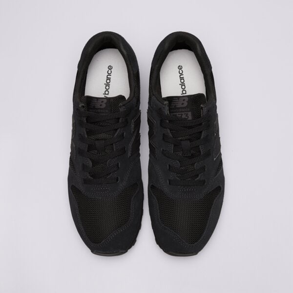 Buty sportowe męskie NEW BALANCE LI ML373V2 m373253 kolor czarny