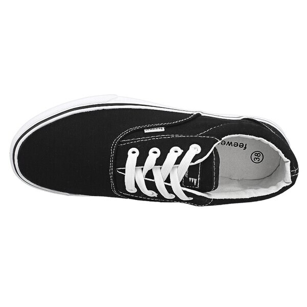 Buty sportowe damskie FEEWEAR V-TRUTH fwwv114010 kolor czarny