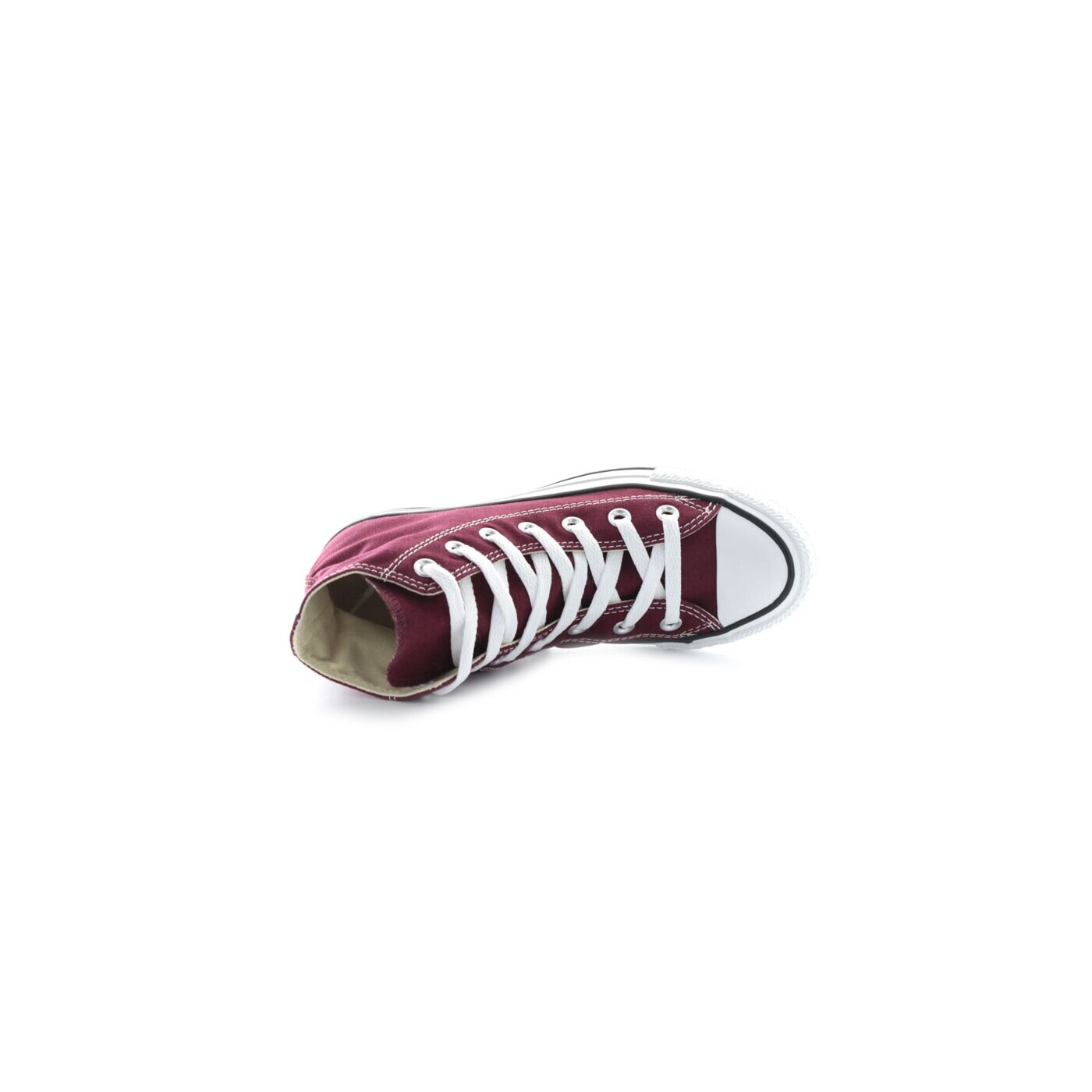 Buty sportowe damskie CONVERSE CHUCK TAYLOR ALL STAR SEASONAL m9613c kolor bordowy