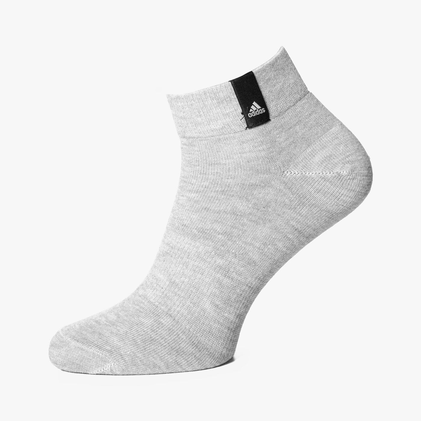 Skarpetki damskie ADIDAS SKARPETY LA ANKLE 3P aa2485 kolor multicolor