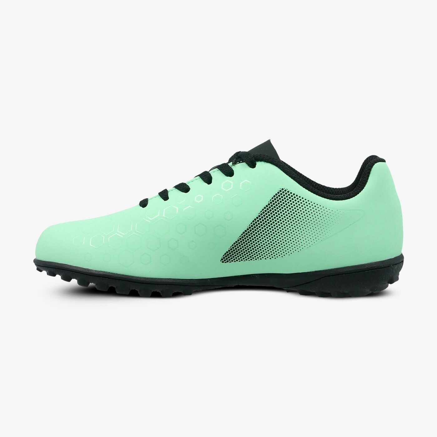 Buty piłkarskie dla dzieci UMBRO UX ACCURO II LEAGUE TF - JNR 81370ufnk kolor zielony