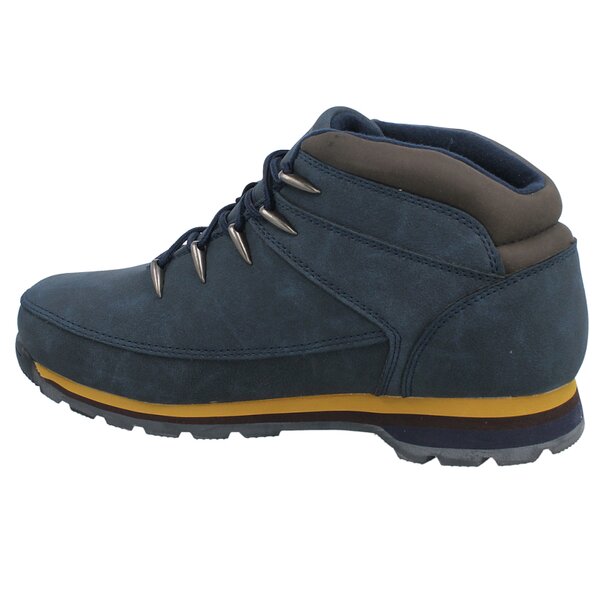 Buty outdoor męskie FEEWEAR ASPEN 2 fwmo215002 kolor granatowy