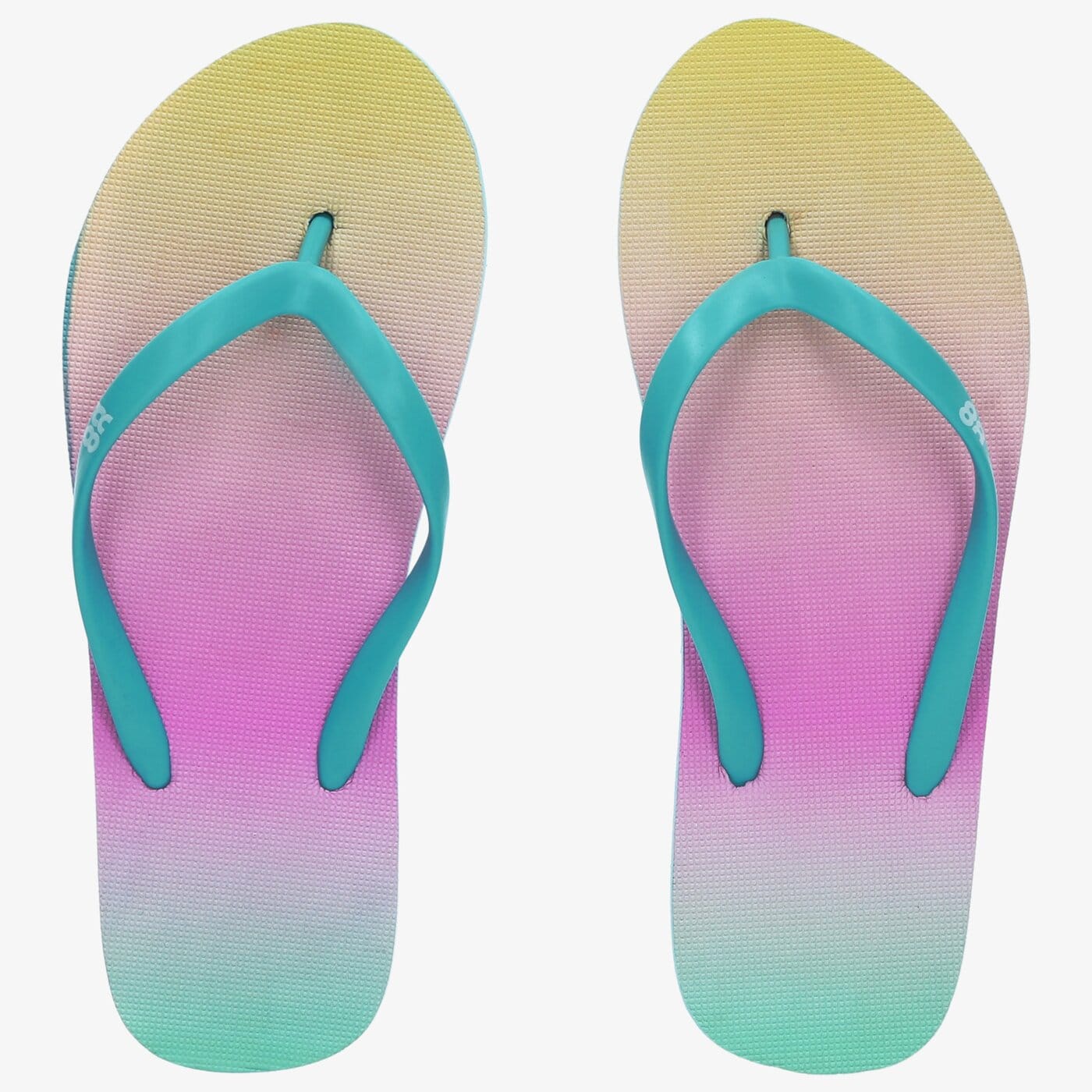 Klapki damskie UP8 KAIA upwk120111 kolor multicolor