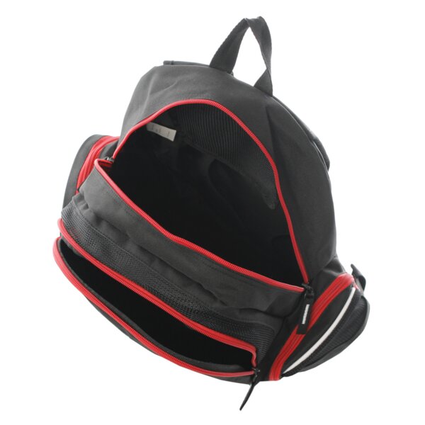 Plecak damski UMBRO PLECAK LARGE BACKPACK 30345ua66 kolor czarny