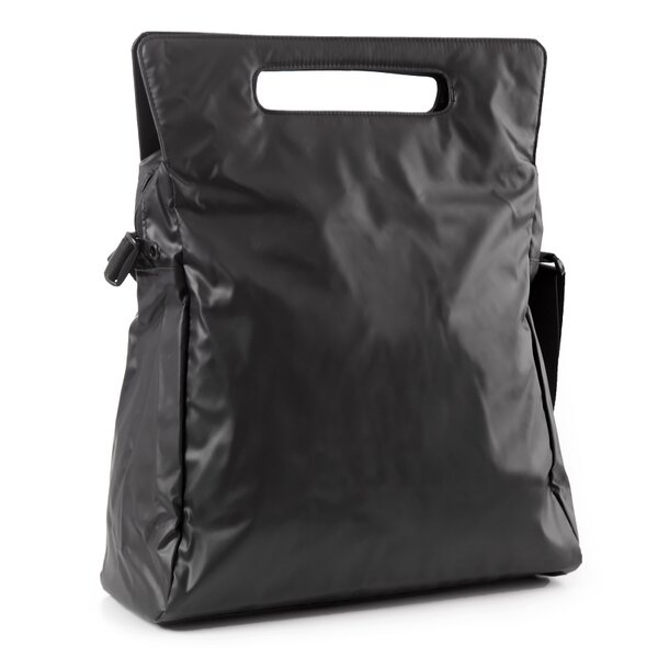 Torba sportowa damska ADIDAS TORBA W CLMCO SHB BLACK SILVER s22026 kolor czarny