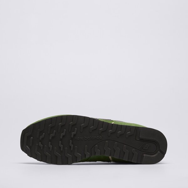 Buty sportowe męskie NEW BALANCE ML_WL373V2 ml373xg2 kolor zielony