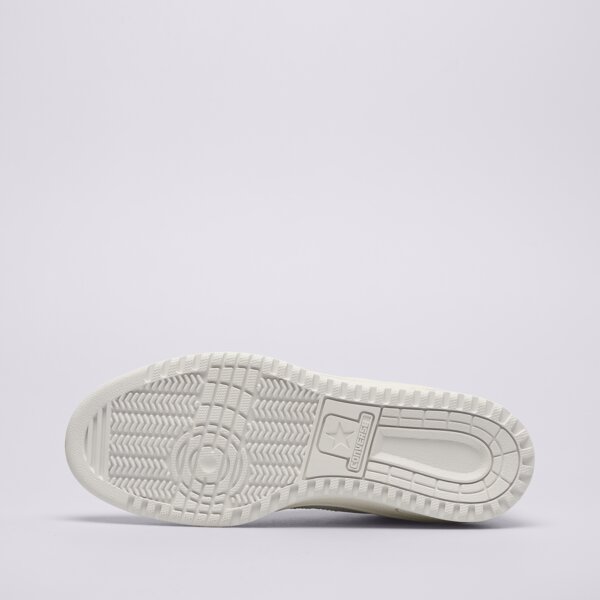 Buty sportowe męskie CONVERSE WEAPON a11574c kolor biały