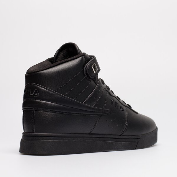 fila vulc 13 black