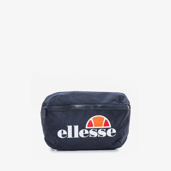 Nerka (saszetka na pas) damska sportowa ELLESSE NERKA ROSCA NAVY saay0593429 kolor granatowy